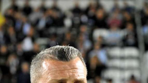 UFFICIALE: Catania, Andrea Camplone nuovo tecnico