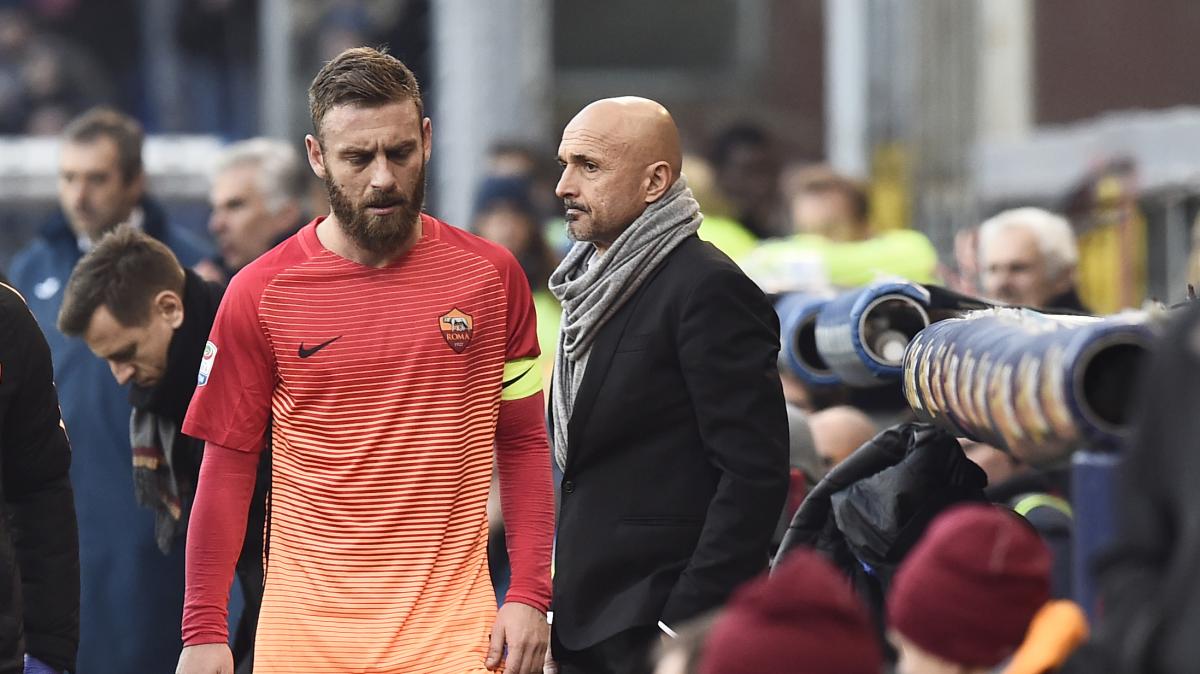 Spalletti come Trapattoni, Allegri, Rocco (contro l’ex capitan futuro)?