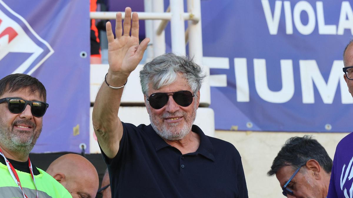 Malesani: "Ecco perché ero assente alla festa del centenario della Fiorentina"
