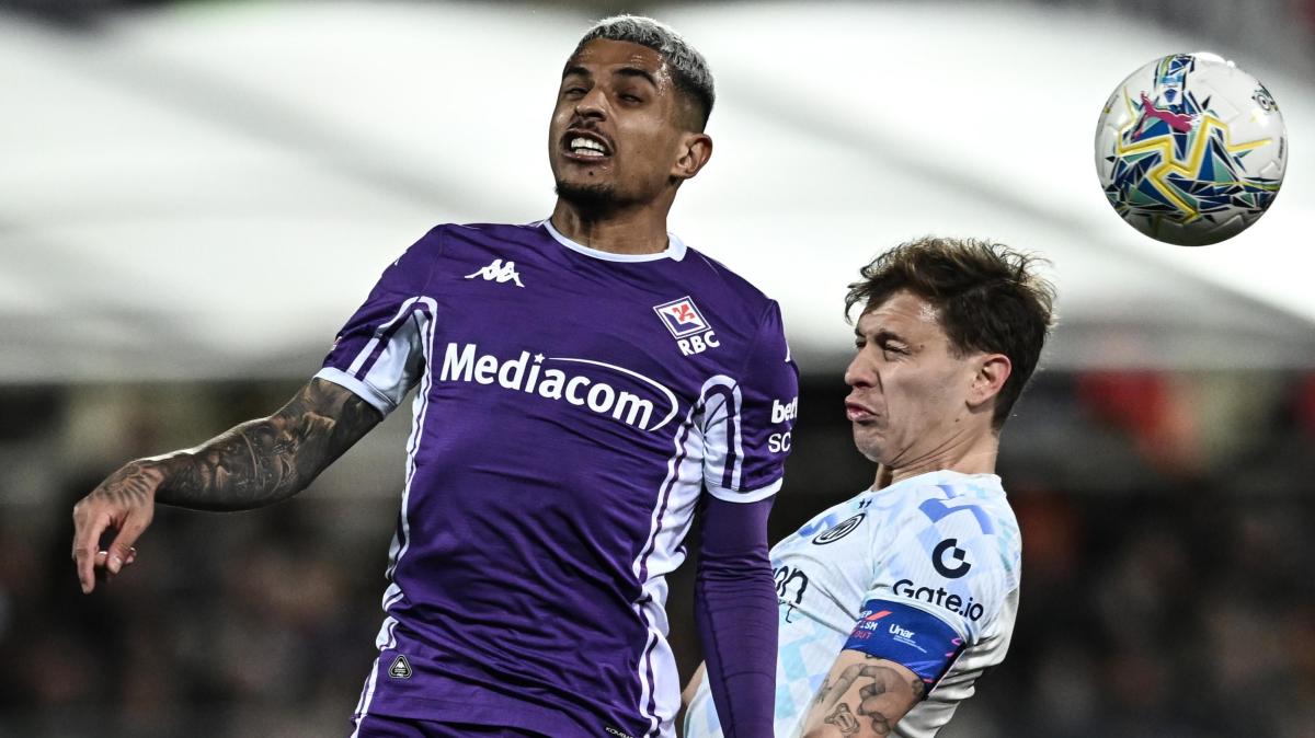 Immagine news Serie A n.2