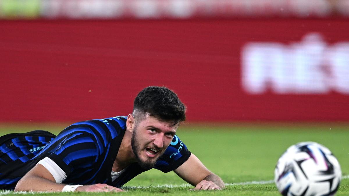 Inter, senti Sucic: "Voglio vincere Champions League. Chivu capisce la pressione che si prova"