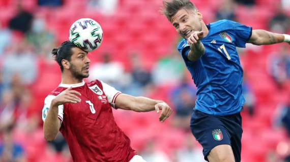 Dragovic e Cuisance, due innesti per Stankovic: la Sampdoria fa all-in per il girone di ritorno