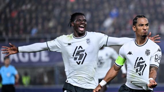Piaceva alle italiane, ma resta in Ligue 1: Embolo lascia il Monaco, è il colpo del Rennes