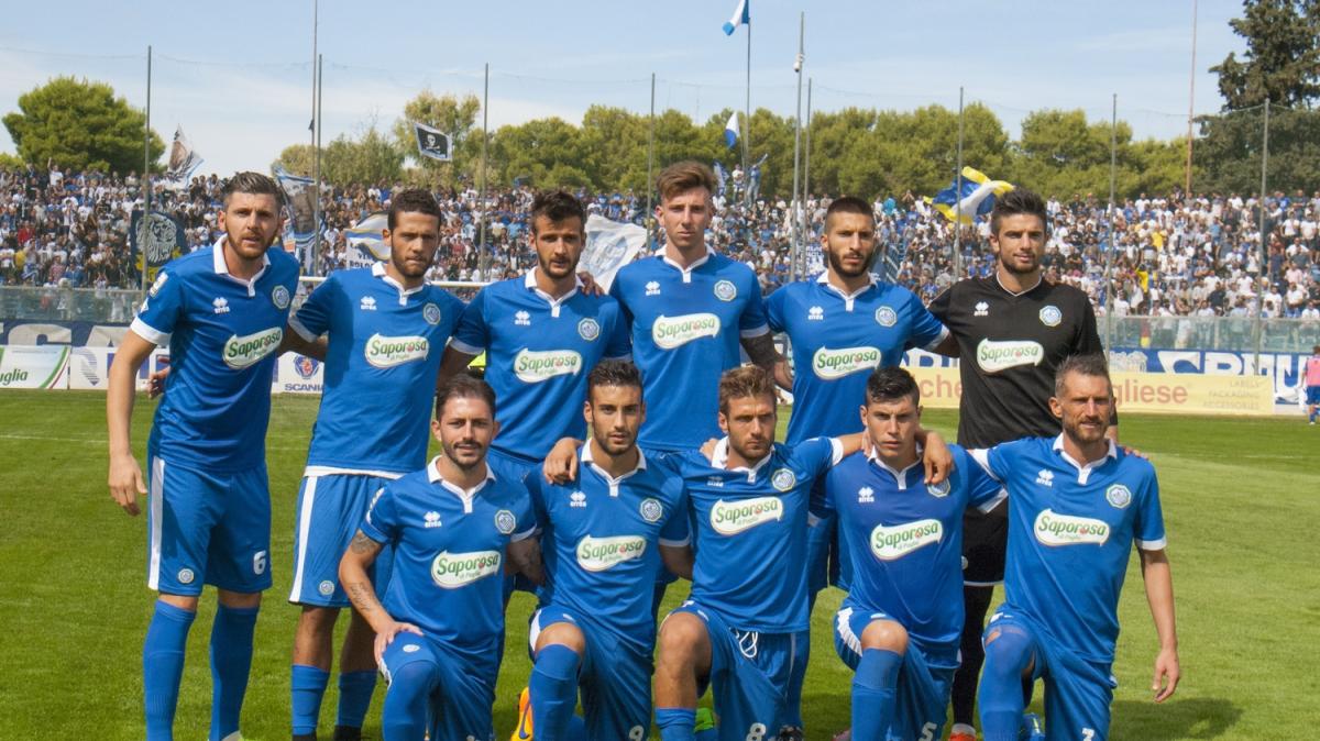 Era in prestito alla Fidelis Andria in Serie D, ritorno al Parma per il portiere Giardino