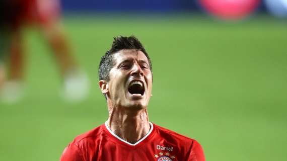 Bayern Monaco campione d'Europa, Bild: "Il sogno Triplete si è avverato di nuovo"