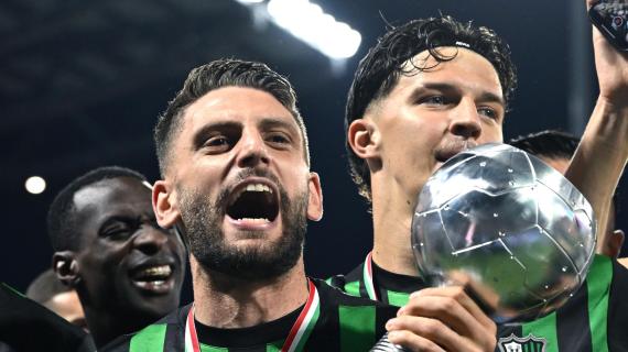 Serie B, l’uomo con la media punti più alta è Berardi. Segue Tramoni