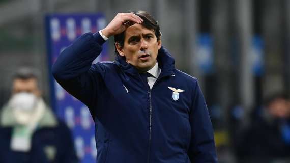 Inzaghi: "Dalla Fiorentina alla Fiorentina vinte 14 gare su 19. Saremo comunque in Europa"
