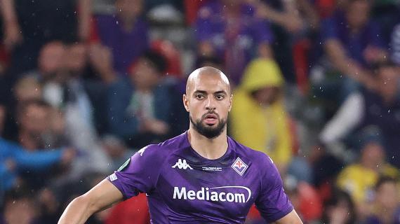 Fiorentina, anche il West Ham su Amrabat: il marocchino non gradisce la destinazione