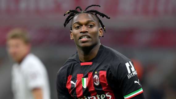 VIDEO - Leao e Calabria riprendono il Lecce, 2-2 del Milan al Via del Mare: gli highlights