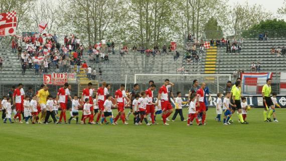Rimini, il derby con il Forlì a forte rischio. Anche la richiesta di sospensiva potrebbe non bastare