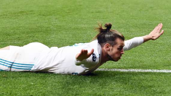 Tottenham, Mason: "Bale giocatore di livello mondiale. Il suo futuro? Vedremo a fine anno"