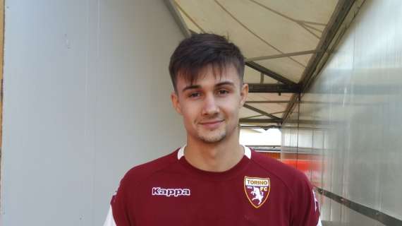 UFFICIALE: Vitalie Damascan in scadenza col Torino riparte dal Sepsi, club rumeno