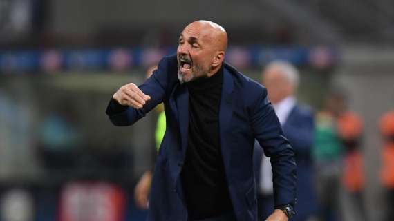 Udinese-Inter 0-0 il tabellino della gara