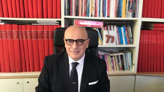 Jacobelli su Tuttosport: "Grazie Mancini, magnifico visionario della ricostruzione azzurra"