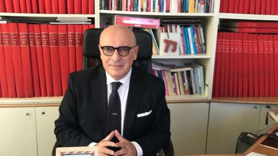 Caos Superlega, Jacobelli sta con Maldini: "Ha stroncato un progetto che calpestava lo sport"