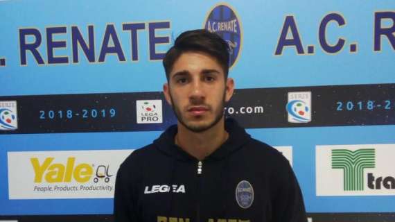 UFFICIALE: Avellino, dal Torino arriva in prestito Rossetti