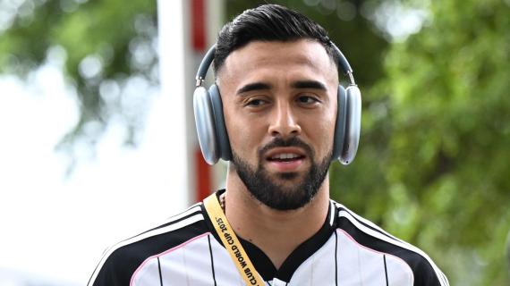 Juventus-Atletico Madrid, scambio di argentini in vista