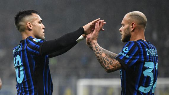 Serie A, la Top 20 dopo 6 giornate: cambia tutto il podio. Inter, la più rappresentata