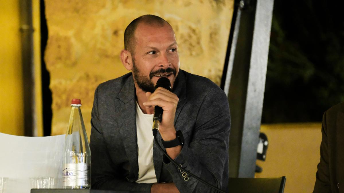 Pomini: "Allegri non è assolutamente difensivista. E nello spogliatoio ti fa divertire"