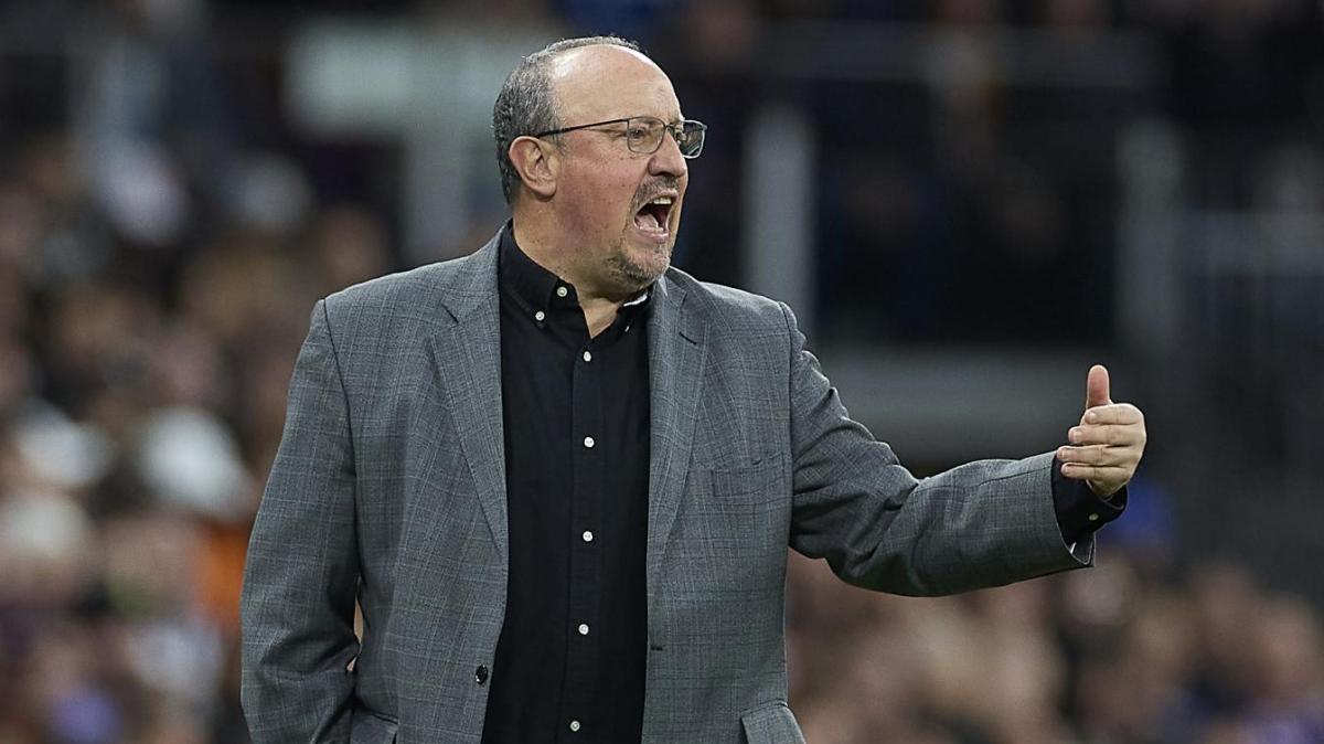 Uno spagnolo per Benitez: Javi Hernandez al Panathinaikos. È il 7° rinforzo di gennaio