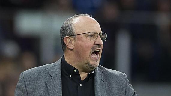 Benitez su Slot: "Da 3-0 a 3-3 con il Milan per un motivo: al suo Liverpool manca uno step"