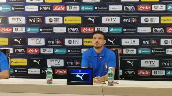 Florenzi sulla Conference della Roma: "Mi dispiace non aver vinto qualcosa con la Roma"