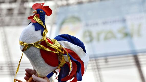 La Copa America 2024 ha la sua mascotte: si chiama Capitán ma somiglia troppo a Footix