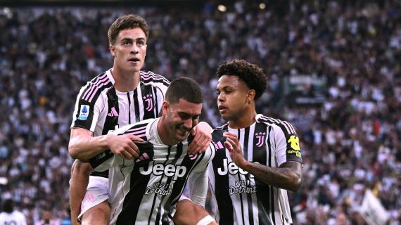 Derby d'Italia spot per la Serie A, come lo scorso anno: Juventus-Inter finisce 4-3