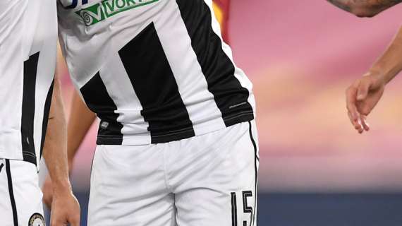 Udinese, Guessand: "Vengo per formarmi. Ho scelto un progetto che mi piace tanto"