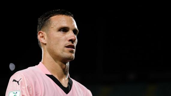 Palermo, idea Klinsmann per la porta: offerto Verre al Cesena come contropartita