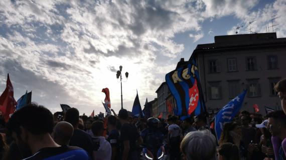 Pisa, tesserato Maucci per il centrocampo. Si è svincolato dopo il fallimento del Brescia