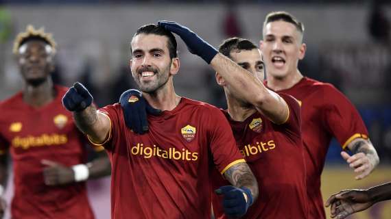La Roma ringrazia portoghesi e Mkhitaryan, Mourinho torna a vincere: 1-0 al Cagliari