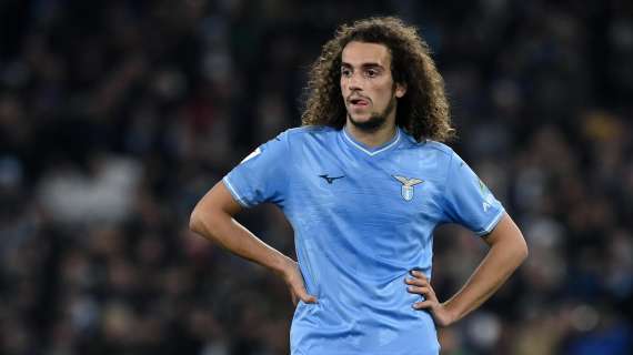 Lazio, Guendouzi è il pomo della discordia: il club per la cessione chiede 25 milioni