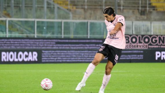 Palermo-Modena 2-0, le pagelle: Ranocchia ispirato, Mendes e Defrel opachi