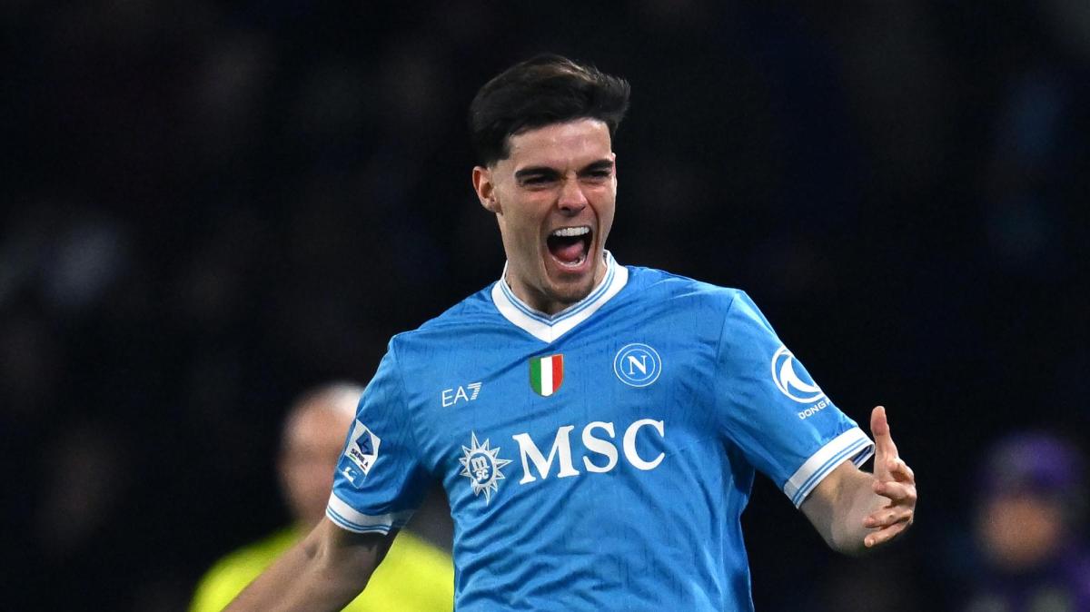 Immagine news Serie A n.1