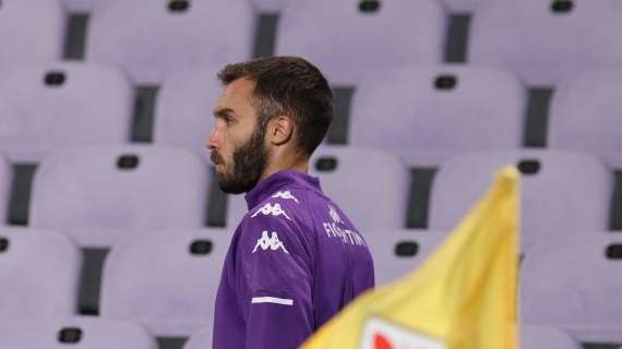Fiorentina, Pezzella pronto a riprendersi la fascia di capitano. Già contro lo Spezia