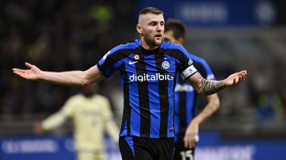 Skriniar verso la permanenza all'Inter: al PSG la prossima estate, e Demiral resta all'Atalanta