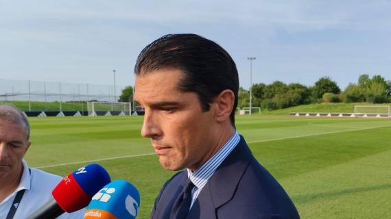 Modesto: "Scudetto? Bremer ha ragione, la Juve deve sempre scendere in campo per vincere"