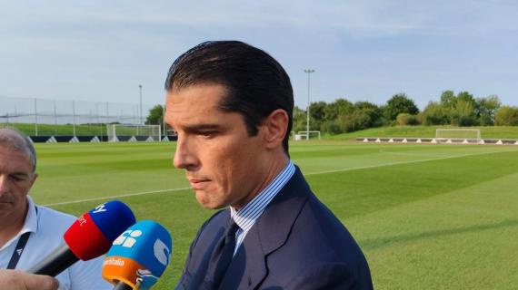 Modesto sul mercato della Juve: "I nuovi arrivi si sono inseriti bene perché il gruppo è sano"