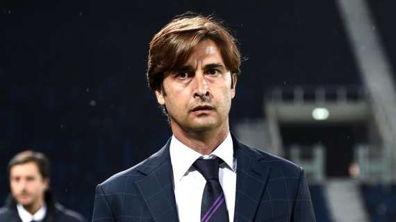 UFFICIALE: Fiorentina, Emiliano Bigica non è più l'allenatore della Primavera