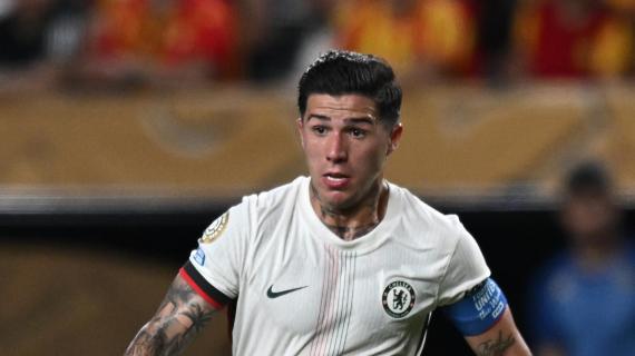 Real Madrid, occhi in Premier per il centrocampo: piacciono Enzo Fernnadez e Caicedo