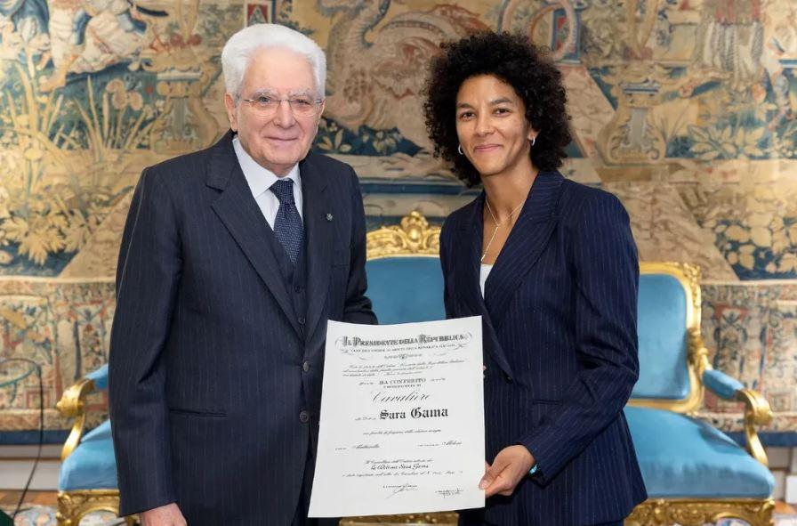 Immagine news Calcio femminile n.1