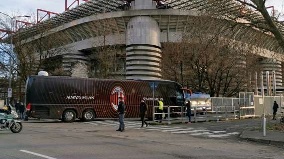 SONDAGGIO TMW - Arriva il derby di Milano, chi vincerà?