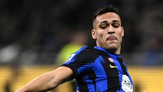 Quanto manca al rinnovo di Lautaro Martinez con l'Inter?