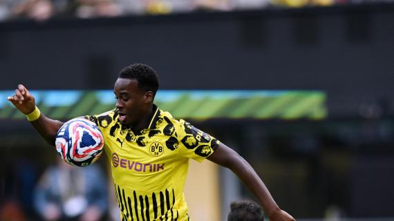 Chelsea: prosegue l’assalto a Gittens, pronta una nuova offerta al Borussia Dortmund
