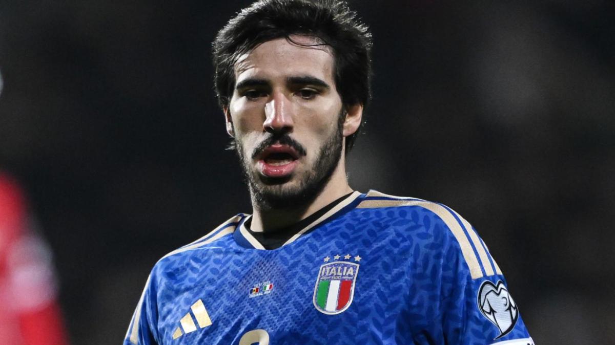 Calciomercato Juventus, quell'ossessione chiamata Tonali. En-Nesyri non si sblocca