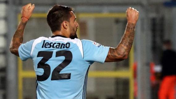 L'agente di Lescano: "L'Avellino ha respinto tante richieste. Questo ci rende molto orgogliosi"