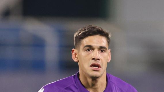 Fiorentina, Martinez Quarta ha firmato fino al 31 dicembre 2028 col River Plate: i dettagli