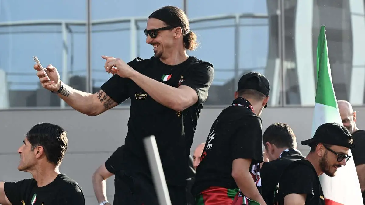 TOP NEWS ore 24 - Inter, tanti intrecci di mercato. Milan-Ibra, accordo fatto: a breve la firma