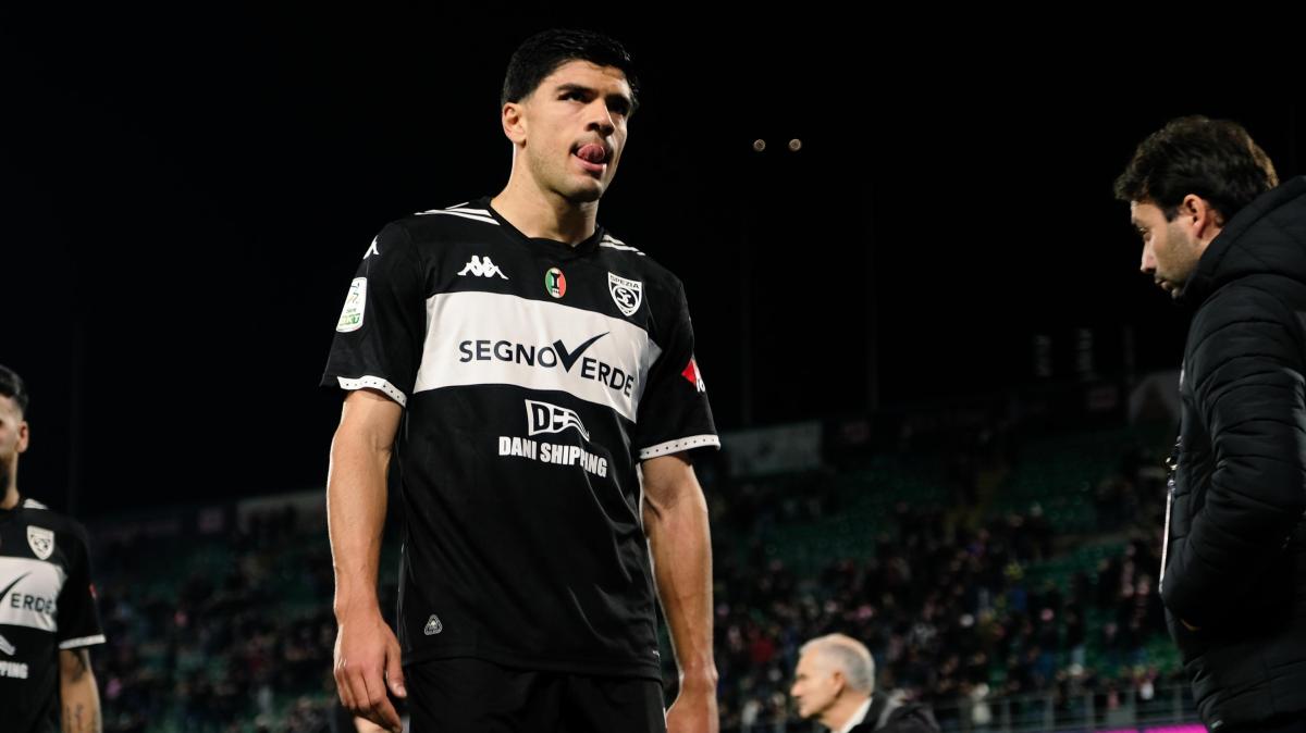 Immagine news Serie B n.1